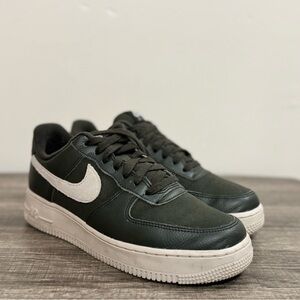 Nike Air Force 1 ‘07 LX Sequoia Men’s Size 7 (NO BOX)